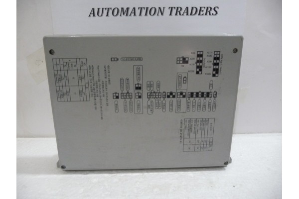 Boiler Main Controller, KDC-224-1S V1.04, Navien, Made in Korea